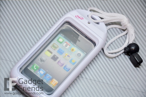 เคสกันน้ำ Ari Case เคสกันน้ำ ดันน้ำ Waterproof Case ของแท้ By Gadget Friends 01 